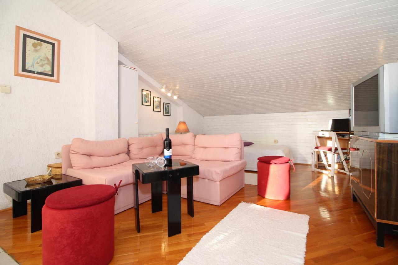 Apartment Ruza 2021 Премантура Экстерьер фото
