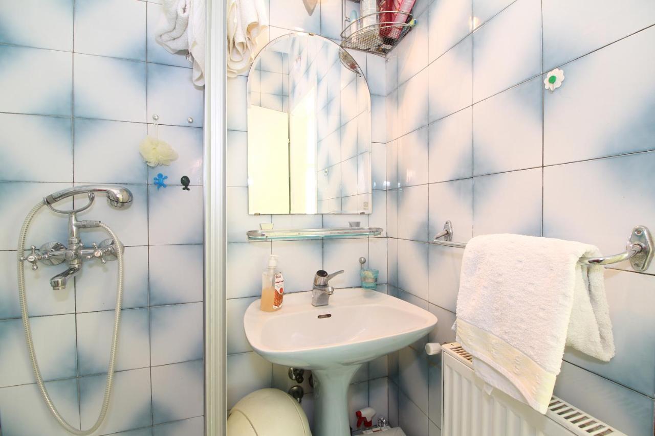 Apartment Ruza 2021 Премантура Экстерьер фото